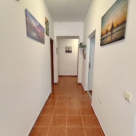 Chic Boutique Dumbrava Apartment Sibiu Exterior photo